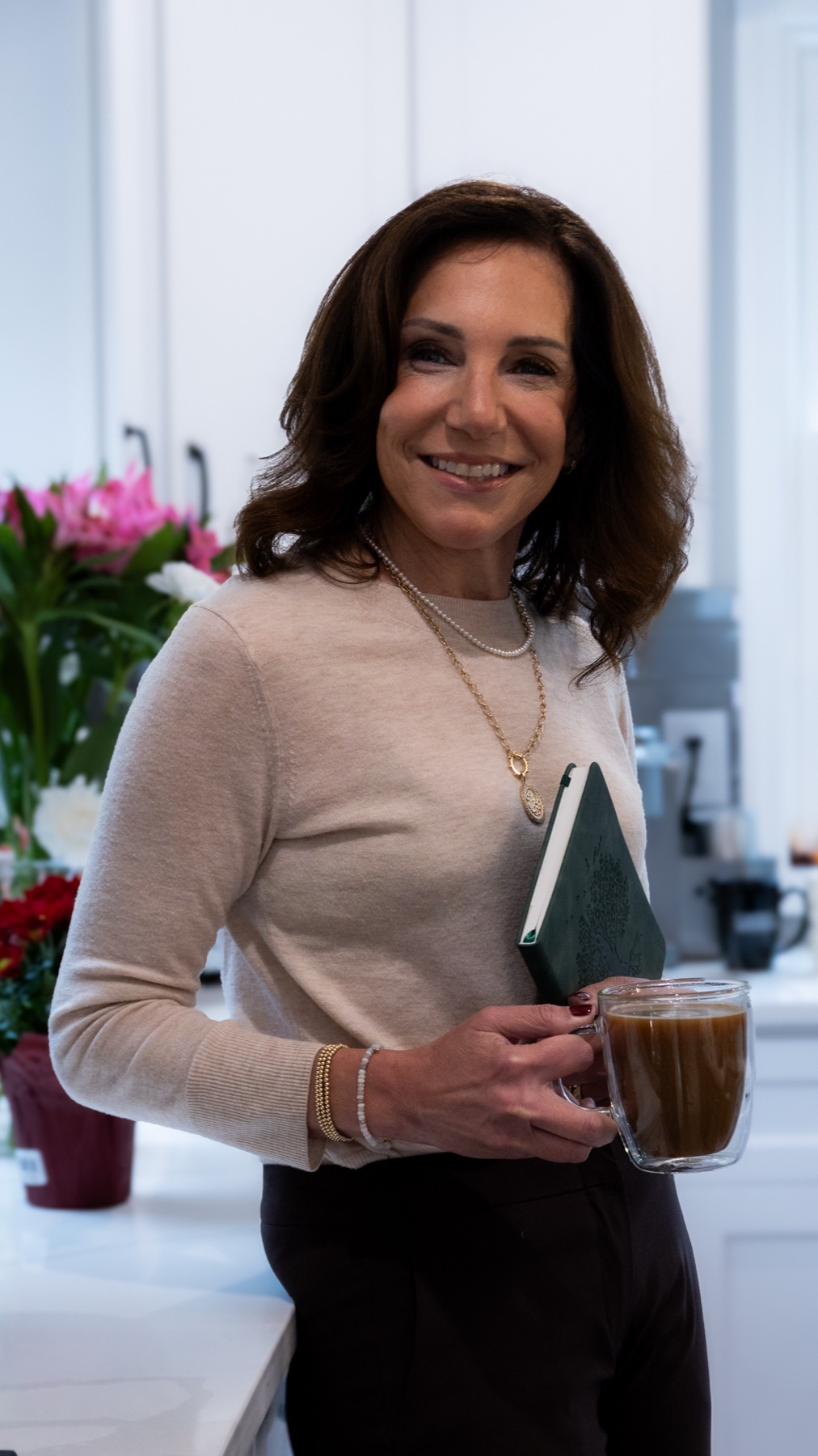 Wendy Van Besien for essay on team thriving